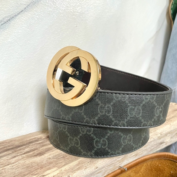 Fashion Belt - Picture 1 of 2